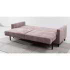 Диван Арно ТД 567 Лаки 17, Vertical 910  (артикул 10789449)  большой выбор товаров оптом и в розницу по низким ценам с доставкой