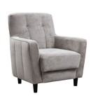 Кресло Арно ТК 563 Лаки 02  (артикул 10789456)  большой выбор товаров оптом и в розницу по низким ценам с доставкой