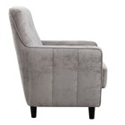 Кресло Арно ТК 563 Лаки 02  (артикул 10789456)  большой выбор товаров оптом и в розницу по низким ценам с доставкой