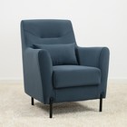 Кресло Барселона ТК 674 Diagonal 999  (артикул 10789472)  большой выбор товаров оптом и в розницу по низким ценам с доставкой