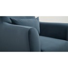 Кресло Барселона ТК 674 Diagonal 999  (артикул 10789472)  большой выбор товаров оптом и в розницу по низким ценам с доставкой