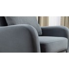 Кресло Дакота ТK 584 Vendetta 24, Riga 1598 z1 COLOUR 20  (артикул 10789492)  большой выбор товаров оптом и в розницу по низким ценам с доставкой