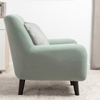 Кресло Дакота ТK 585 Vendetta 18, MARCELLO-5 1327 A1 COLOUR 19  (артикул 10789493)  большой выбор товаров оптом и в розницу по низким ценам с доставкой