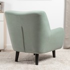 Кресло Дакота ТK 585 Vendetta 18, MARCELLO-5 1327 A1 COLOUR 19  (артикул 10789493)  большой выбор товаров оптом и в розницу по низким ценам с доставкой