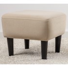 Пуф Дакота ТП 582 Vendetta 2  (артикул 10789495)  большой выбор товаров оптом и в розницу по низким ценам с доставкой