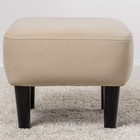 Пуф Дакота ТП 582 Vendetta 2  (артикул 10789495)  большой выбор товаров оптом и в розницу по низким ценам с доставкой