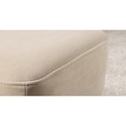 Пуф Дакота ТП 582 Vendetta 2  (артикул 10789495)  большой выбор товаров оптом и в розницу по низким ценам с доставкой