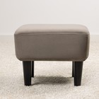 Пуф Дакота ТП 583 Vendetta 10  (артикул 10789496)  большой выбор товаров оптом и в розницу по низким ценам с доставкой