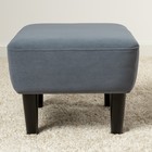 Пуф Дакота ТП 584 Vendetta 24  (артикул 10789497)  большой выбор товаров оптом и в розницу по низким ценам с доставкой