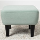 Пуф Дакота ТП 585 Vendetta 18  (артикул 10789498)  большой выбор товаров оптом и в розницу по низким ценам с доставкой