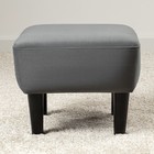 Пуф Дакота ТП 586 Vendetta 11  (артикул 10789499)  большой выбор товаров оптом и в розницу по низким ценам с доставкой