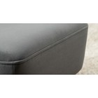 Пуф Дакота ТП 586 Vendetta 11  (артикул 10789499)  большой выбор товаров оптом и в розницу по низким ценам с доставкой