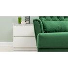 Кресло Ирис ТК 579 Tenerife grass  (артикул 10789514)  большой выбор товаров оптом и в розницу по низким ценам с доставкой