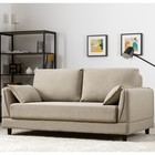 Диван Макс ТД 286 Анри 04  (артикул 10789519)  большой выбор товаров оптом и в розницу по низким ценам с доставкой