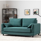 Диван Макс ТД 287 Анри 19  (артикул 10789521)  большой выбор товаров оптом и в розницу по низким ценам с доставкой