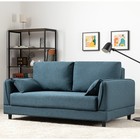 Диван Макс ТД 288 Анри 24  (артикул 10789522)  большой выбор товаров оптом и в розницу по низким ценам с доставкой