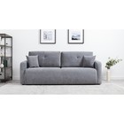 Диван Марсель ТД 701 AURA 20  (артикул 10789524)  большой выбор товаров оптом и в розницу по низким ценам с доставкой