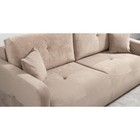 Диван Марсель ТД 704 AURA 04  (артикул 10789527)  большой выбор товаров оптом и в розницу по низким ценам с доставкой