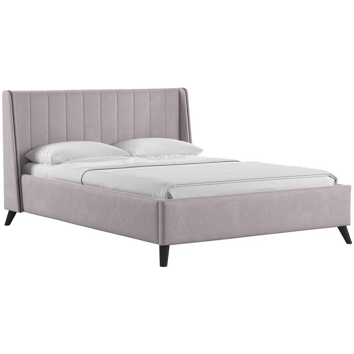 Кровать Мелисса НР Тори 45 велюр* 1800х2000 - Фото 1