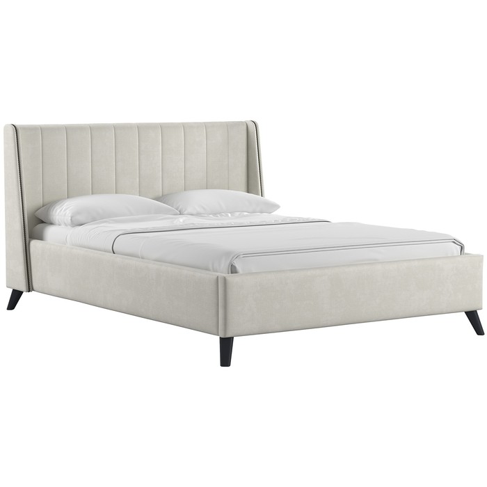 Кровать Мелисса НР Тори 56 велюр* 1800х2000 - Фото 1