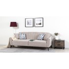 Диван Наоми ТД 480 Бордо 02, Оригами аквамарин  (артикул 10789568)  большой выбор товаров оптом и в розницу по низким ценам с доставкой