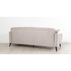 Диван Наоми ТД 480 Бордо 02, Оригами аквамарин  (артикул 10789568)  большой выбор товаров оптом и в розницу по низким ценам с доставкой