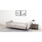 Диван Наоми ТД 480 Бордо 02, Оригами аквамарин  (артикул 10789568)  большой выбор товаров оптом и в розницу по низким ценам с доставкой