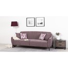 Диван Наоми ТД 481 Бордо 05, Оригами брайт берри  (артикул 10789569)  большой выбор товаров оптом и в розницу по низким ценам с доставкой