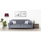 Диван Наоми ТД 482 Бордо 10, Микс шадес грей  (артикул 10789571)  большой выбор товаров оптом и в розницу по низким ценам с доставкой