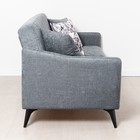 Диван Наоми ТД 482 Бордо 10, Микс шадес грей  (артикул 10789571)  большой выбор товаров оптом и в розницу по низким ценам с доставкой