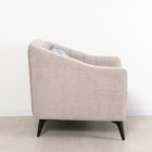 Кресло Наоми ТК 480 Бордо 02, Оригами аквамарин  (артикул 10789572)  большой выбор товаров оптом и в розницу по низким ценам с доставкой