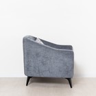 Кресло Наоми ТК 482 Бордо 10, Микс шадес грей  (артикул 10789574)  большой выбор товаров оптом и в розницу по низким ценам с доставкой