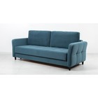 Диван Невада ТД 572 Vendetta 25  (артикул 10789579)  большой выбор товаров оптом и в розницу по низким ценам с доставкой