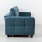 Диван Невада ТД 572 Vendetta 25  (артикул 10789579)  большой выбор товаров оптом и в розницу по низким ценам с доставкой