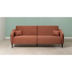 Диван Ноэль ТД 445 Velutto 55, Velutto 36  (артикул 10789581)  большой выбор товаров оптом и в розницу по низким ценам с доставкой