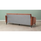 Диван Ноэль ТД 445 Velutto 55, Velutto 36  (артикул 10789581)  большой выбор товаров оптом и в розницу по низким ценам с доставкой