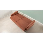 Диван Ноэль ТД 445 Velutto 55, Velutto 36  (артикул 10789581)  большой выбор товаров оптом и в розницу по низким ценам с доставкой