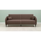 Диван Ноэль ТД 448 Velutto 36, Velutto 08  (артикул 10789584)  большой выбор товаров оптом и в розницу по низким ценам с доставкой