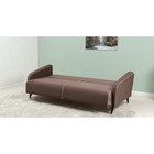 Диван Ноэль ТД 448 Velutto 36, Velutto 08  (артикул 10789584)  большой выбор товаров оптом и в розницу по низким ценам с доставкой