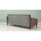 Диван Ноэль ТД 448 Velutto 36, Velutto 08  (артикул 10789584)  большой выбор товаров оптом и в розницу по низким ценам с доставкой