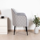 Кресло Селеста ТК 476 Happy 900, Лофт 1 рогожка, Happy 927  (артикул 10789654)  большой выбор товаров оптом и в розницу по низким ценам с доставкой