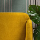 Кресло Селеста ТК 477 Happy 560, Лофт 8 рогожка, Happy 927 - Фото 5