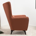 Кресло Феличе ТК 527 Velutto 55  (артикул 10789656)  большой выбор товаров оптом и в розницу по низким ценам с доставкой