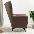 Кресло Феличе ТК 528 Velutto 36  (артикул 10789657)  большой выбор товаров оптом и в розницу по низким ценам с доставкой