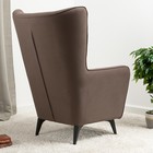 Кресло Феличе ТК 528 Velutto 36  (артикул 10789657)  большой выбор товаров оптом и в розницу по низким ценам с доставкой