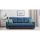 Диван Черри Н ТД 285 IRIDA 07, Эвита пистачио  (артикул 10789685)  большой выбор товаров оптом и в розницу по низким ценам с доставкой