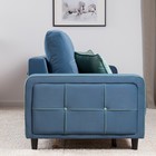 Диван Черри Н ТД 285 IRIDA 07, Эвита пистачио  (артикул 10789685)  большой выбор товаров оптом и в розницу по низким ценам с доставкой