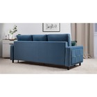 Диван Черри Н ТД 285 IRIDA 07, Эвита пистачио  (артикул 10789685)  большой выбор товаров оптом и в розницу по низким ценам с доставкой