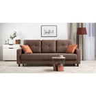 Диван Черри Н ТД 286 IRIDA 05, Эвита терра  (артикул 10789686)  большой выбор товаров оптом и в розницу по низким ценам с доставкой