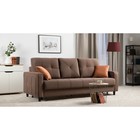 Диван Черри Н ТД 286 IRIDA 05, Эвита терра  (артикул 10789686)  большой выбор товаров оптом и в розницу по низким ценам с доставкой